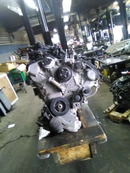 2019 Kia SORENTO 3.3L (VIN 5, 8th digit) Used Engine