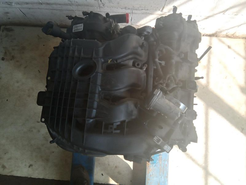 2011 DODGE CHARGER 3.6L (VIN G, 8th digit) Used Engine