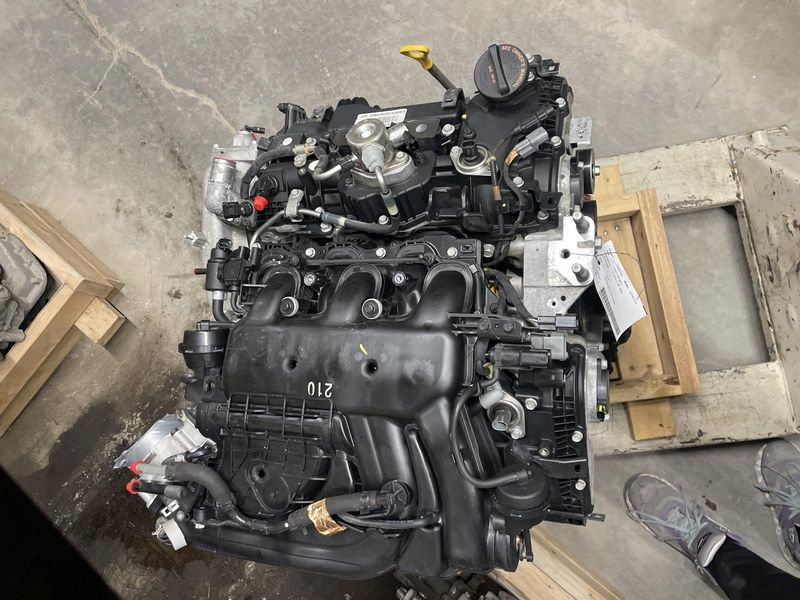 2019 Kia SORENTO 3.3L (VIN 5, 8th digit) Used Engine