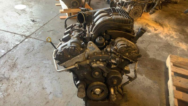 2011 DODGE CHARGER 3.6L (VIN G, 8th digit) Used Engine