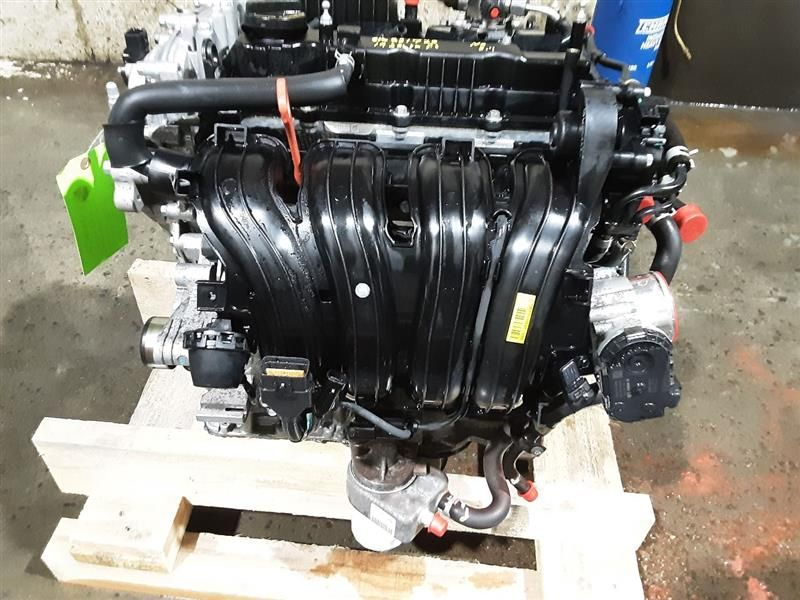 2018 Kia SORENTO 2.4L (VIN 3, 8th digit) Used Engine