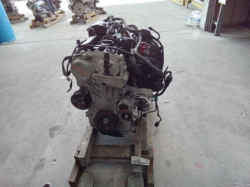 2018 Kia SORENTO 2.4L (VIN 3, 8th digit) Used Engine