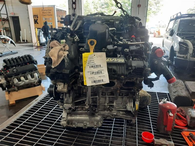 2017 Kia SORENTO 3.3L (VIN 5, 8th digit) Used Engine