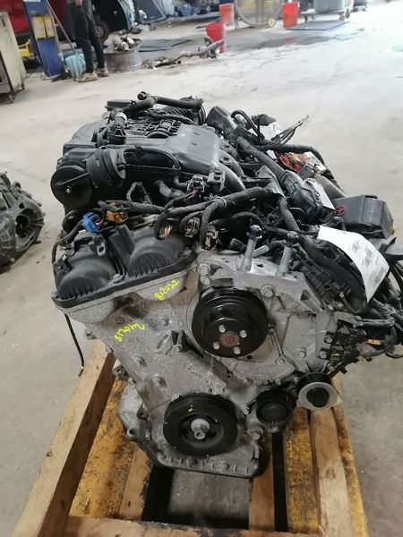 2017 Kia SORENTO 3.3L (VIN 5, 8th digit) Used Engine