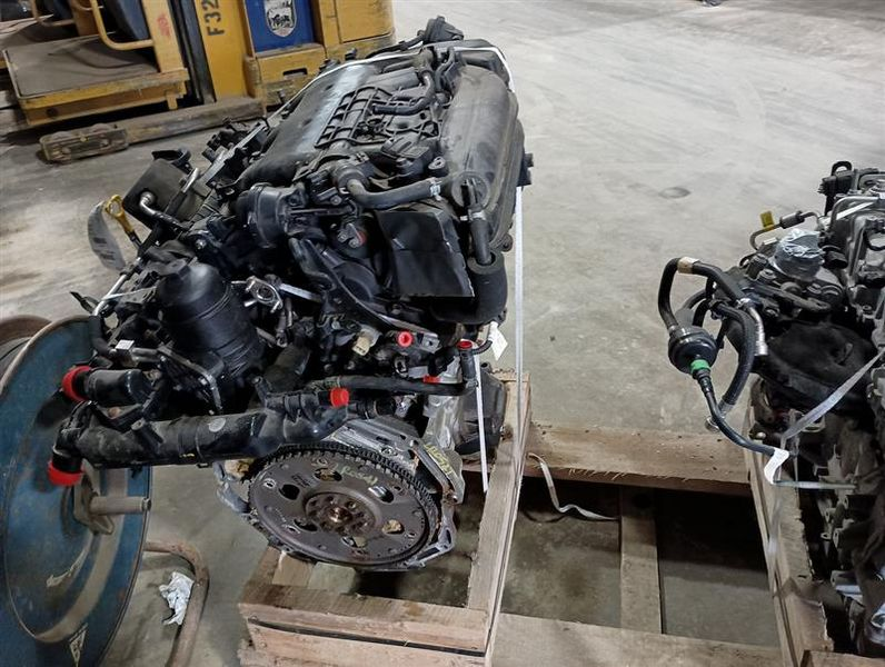 2017 Kia SORENTO 3.3L (VIN 5, 8th digit) Used Engine