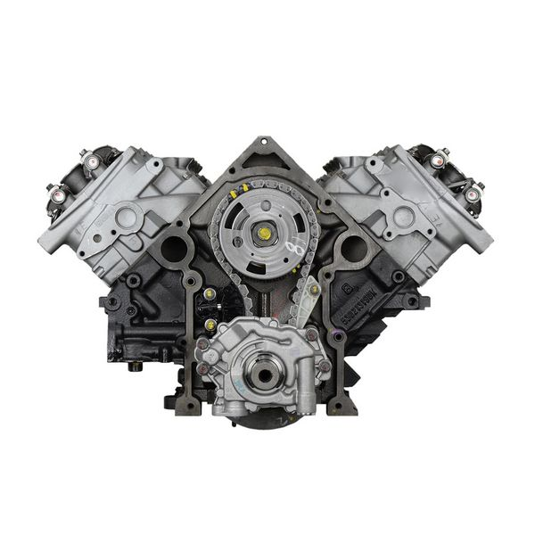 2009 DODGE CHARGER 5.7L (VIN T, 8th digit) Remanufacture Engine