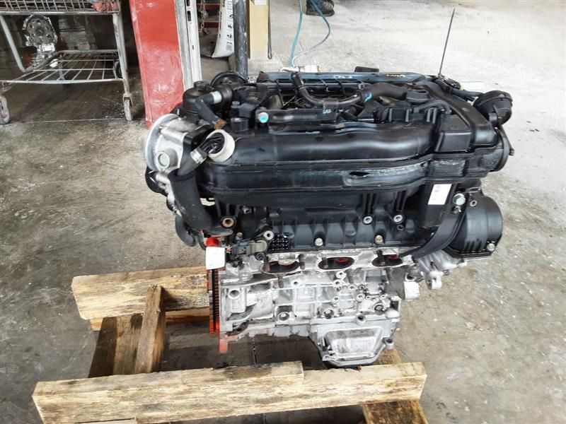 2017 Kia SORENTO 3.3L (VIN 5, 8th digit) Used Engine