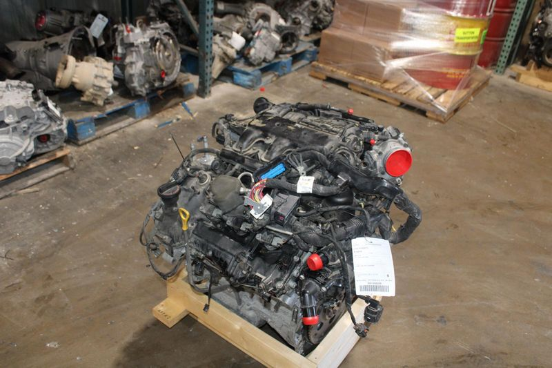 2017 Kia SORENTO 3.3L (VIN 5, 8th digit) Used Engine