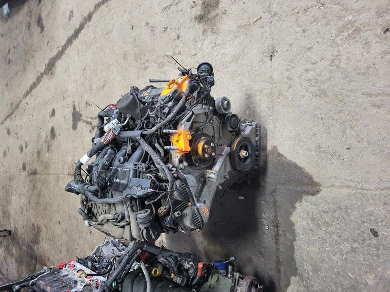2017 Kia SORENTO 3.3L (VIN 5, 8th digit) Used Engine