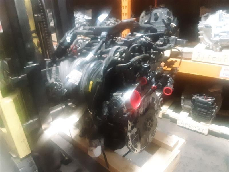 2017 Kia SORENTO 2.4L (VIN 3, 8th digit) Used Engine