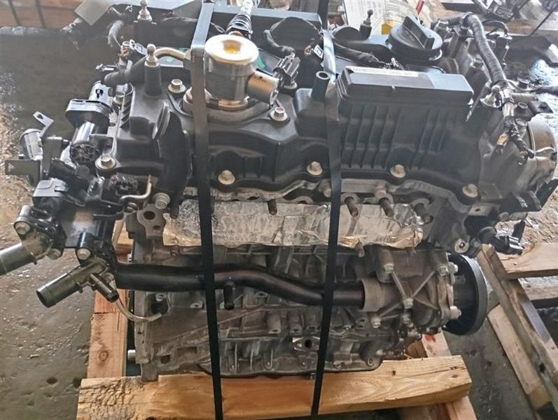 2016 Kia SORENTO 2.0L (VIN 1, 8th digit, turbo) Used Engine
