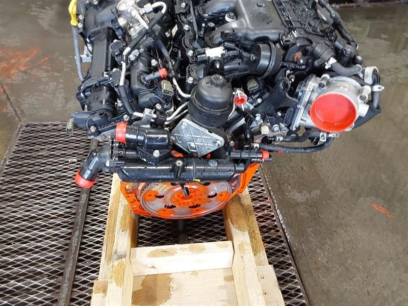 2016 Kia SORENTO 3.3L (VIN 5, 8th digit) Used Engine