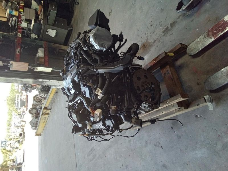 2016 Kia SORENTO 3.3L (VIN 5, 8th digit) Used Engine