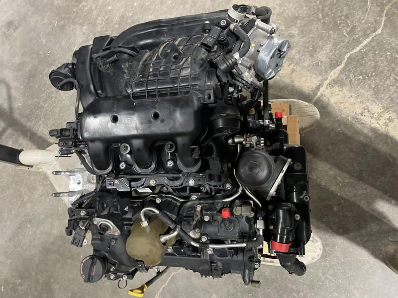2016 Kia SORENTO 3.3L (VIN 5, 8th digit) Used Engine