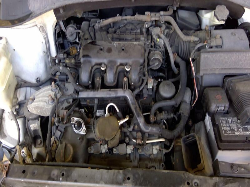 2016 Kia SORENTO 3.3L (VIN 5, 8th digit) Used Engine