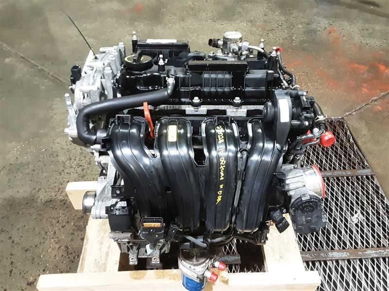 2016 Kia SORENTO 2.4L (VIN 3, 8th digit) Used Engine