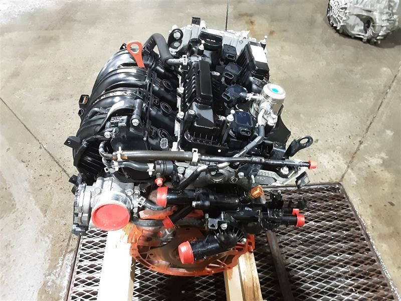 2016 Kia SORENTO 2.4L (VIN 3, 8th digit) Used Engine