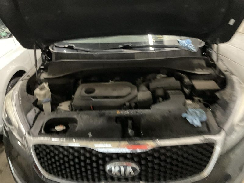 2016 Kia SORENTO 2.4L (VIN 3, 8th digit) Used Engine