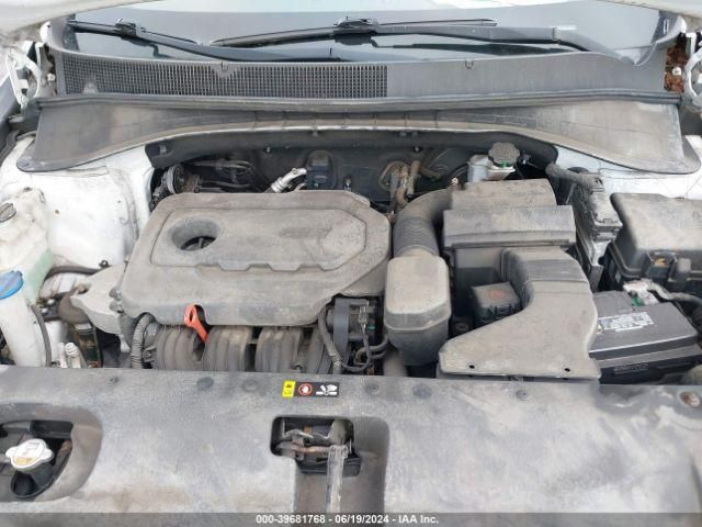 2016 Kia SORENTO 2.4L (VIN 3, 8th digit) Used Engine