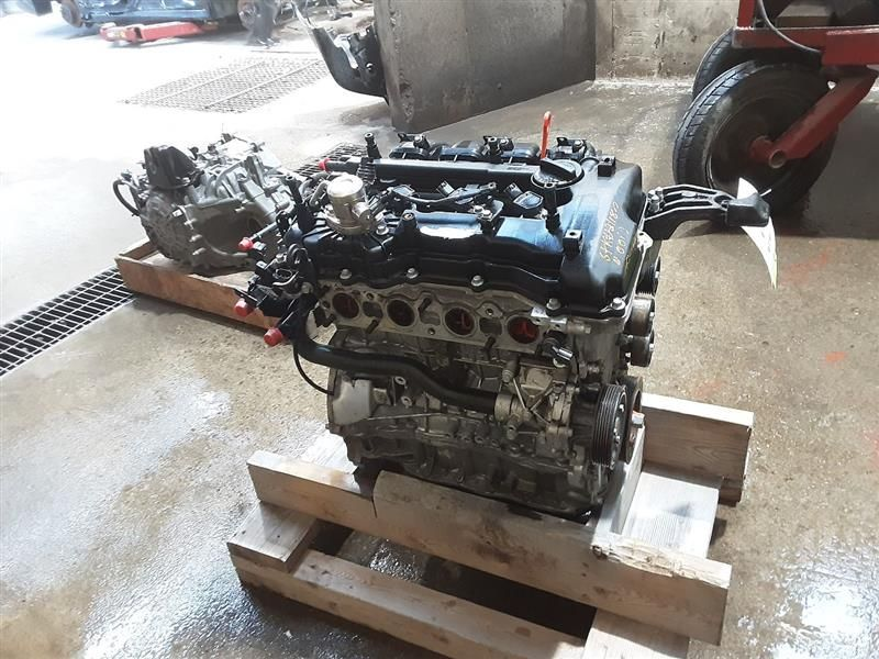 2015 Kia SORENTO 2.4L (VIN 6, 8th digit, GDI) Used Engine