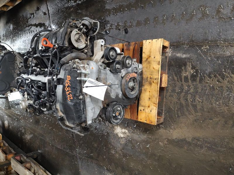 2015 Kia SORENTO 2.4L (VIN 6, 8th digit, GDI) Used Engine