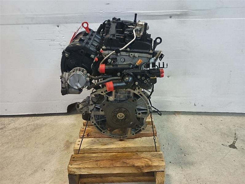 2015 Kia SORENTO 2.4L (VIN 6, 8th digit, GDI) Used Engine