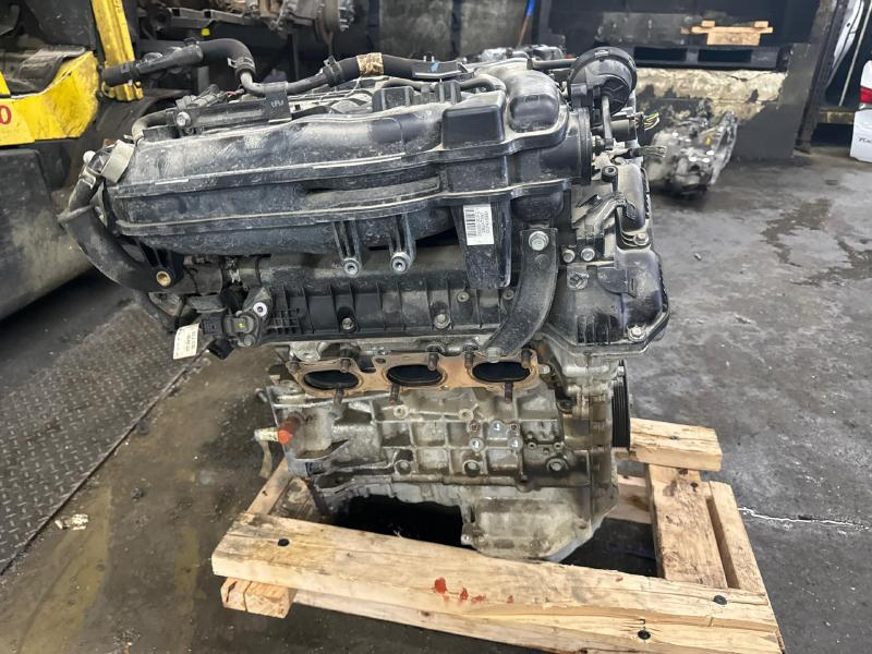 2015 Kia SORENTO 3.3L (VIN 7, 8th digit, GDI) Used Engine