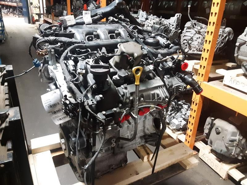 2015 Kia SORENTO 3.3L (VIN 7, 8th digit, GDI) Used Engine