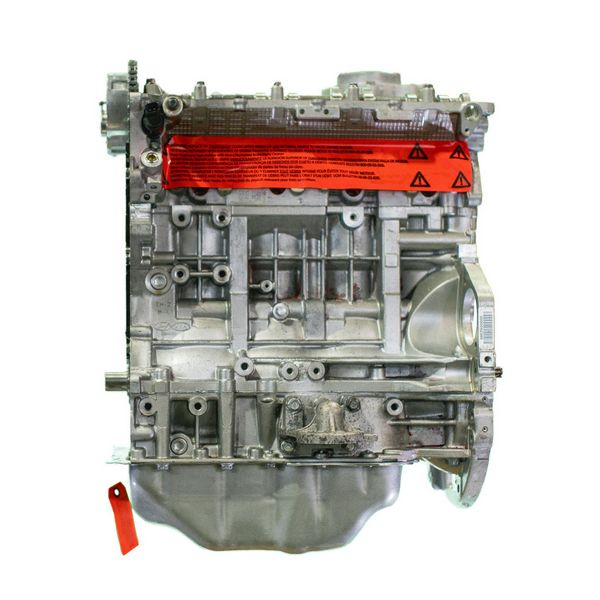 2014 Kia SORENTO 2.4L (VIN 6, 8th digit, GDI) Remanufacture Engine