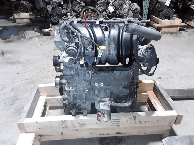 2014 Kia SORENTO 2.4L (VIN 6, 8th digit, GDI) Used Engine
