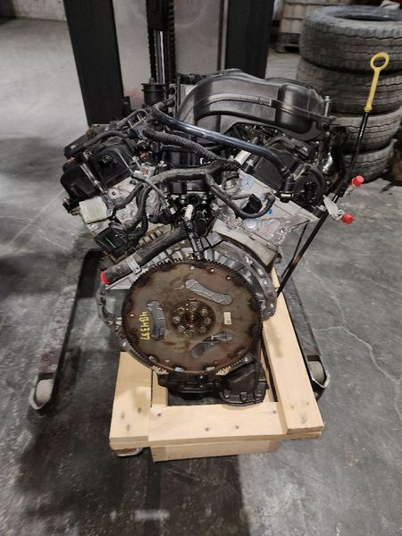 2023 DODGE DURANGO 3.6L (VIN G, 8th digit) Used Engine