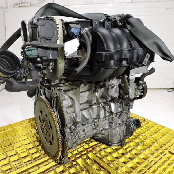 2004 NISSAN ALTIMA 2.5L (VIN A, 4th digit, QR25DE) Used Engine