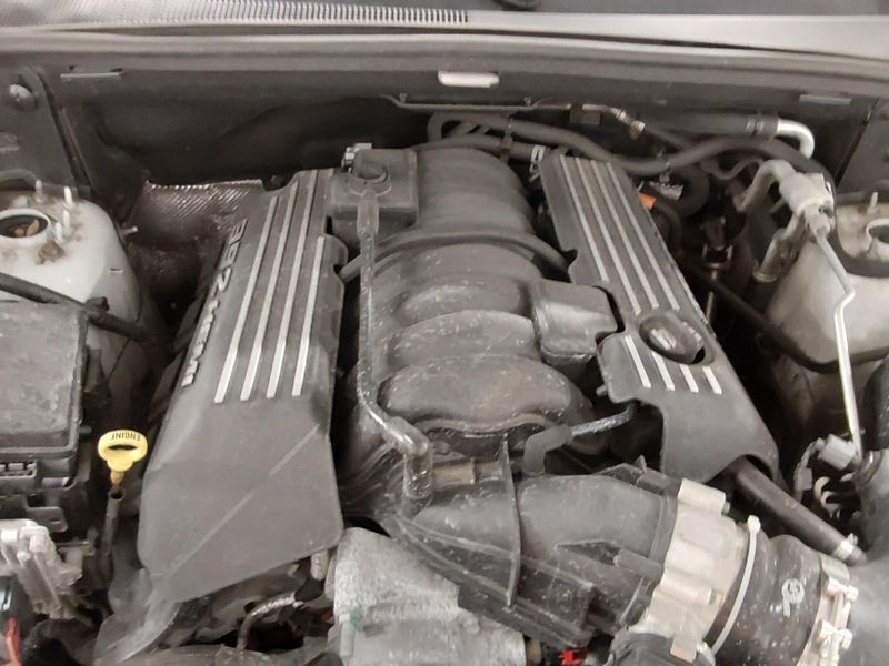 2022 DODGE DURANGO 6.4L (VIN J, 8th digit) Used Engine