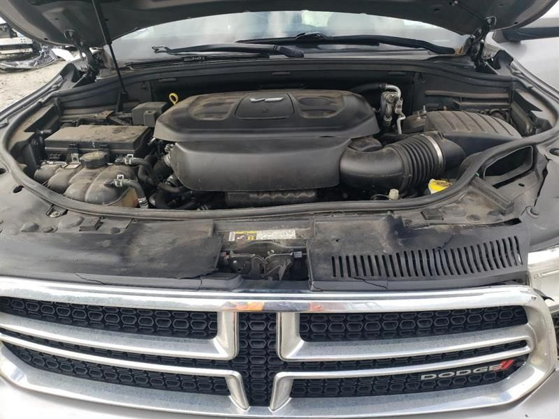 2020 DODGE DURANGO 3.6L (VIN G, 8th digit) Used Engine
