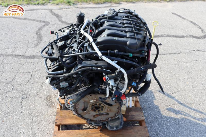 2020 DODGE DURANGO 3.6L (VIN G, 8th digit) Used Engine