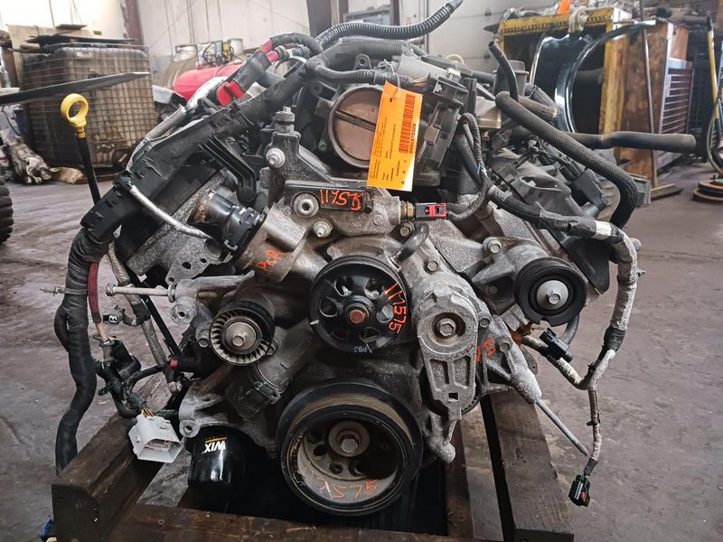 2020 DODGE DURANGO 5.7L (VIN T, 8th digit) Used Engine