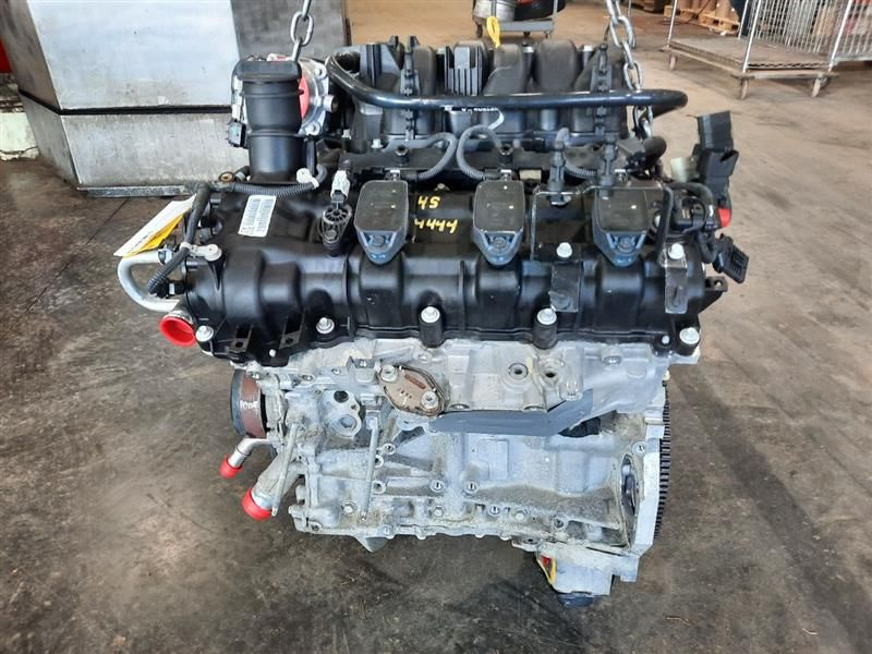 2019 DODGE DURANGO 3.6L (VIN G, 8th digit) Used Engine