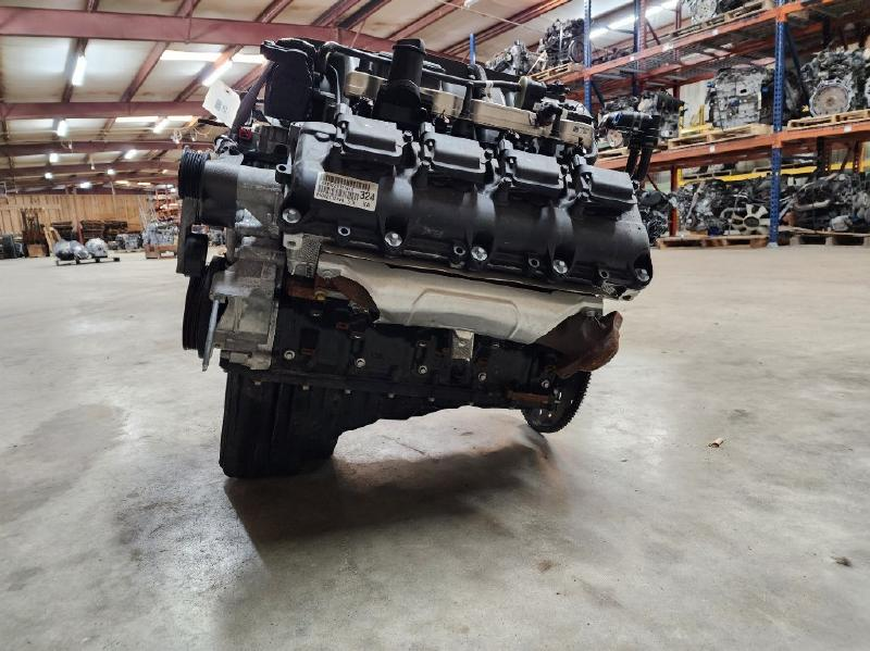 2019 DODGE DURANGO 5.7L (VIN T, 8th digit) Used Engine