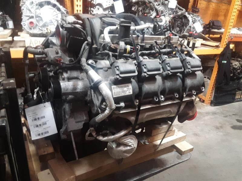2019 DODGE DURANGO 5.7L (VIN T, 8th digit) Used Engine