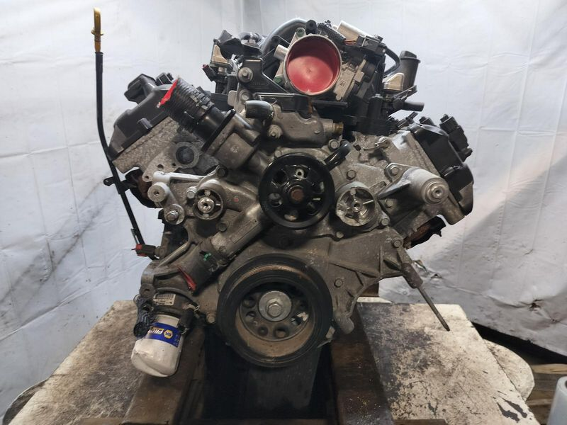 2019 DODGE DURANGO 5.7L (VIN T, 8th digit) Used Engine