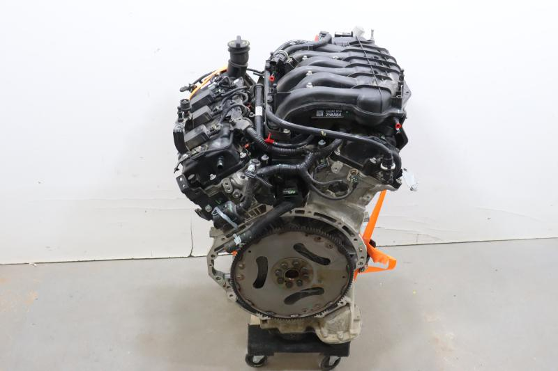 2018 DODGE DURANGO 3.6L (VIN G, 8th digit) Used Engine