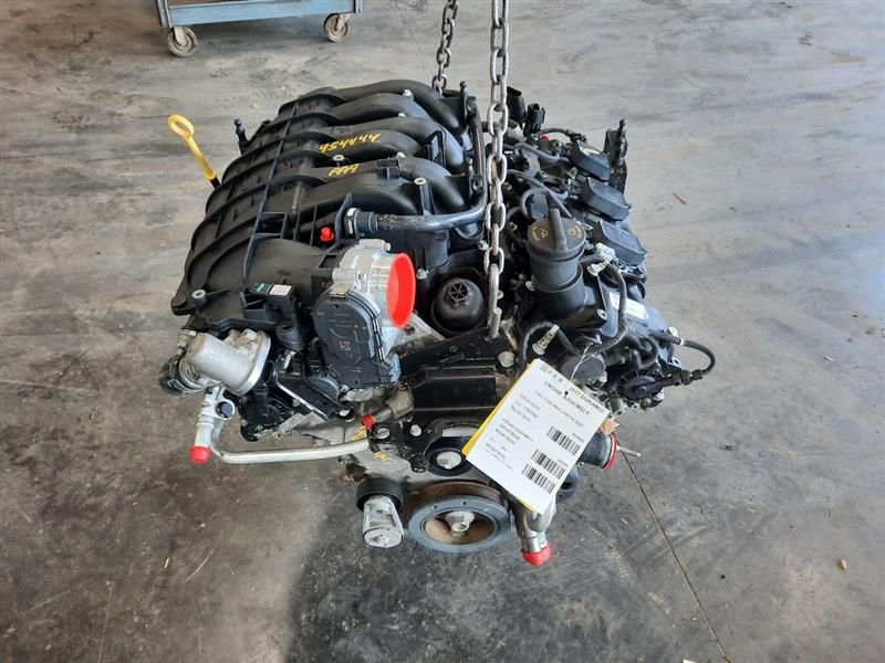 2018 DODGE DURANGO 3.6L (VIN G, 8th digit) Used Engine