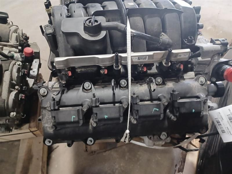 2018 DODGE DURANGO 5.7L (VIN T, 8th digit) Used Engine