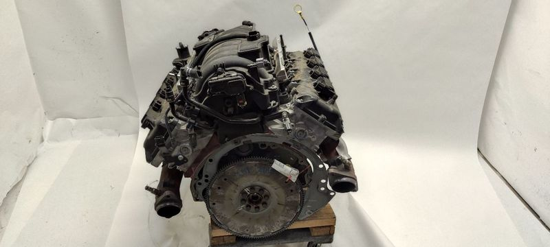 2018 DODGE DURANGO 6.4L (VIN J, 8th digit) Used Engine