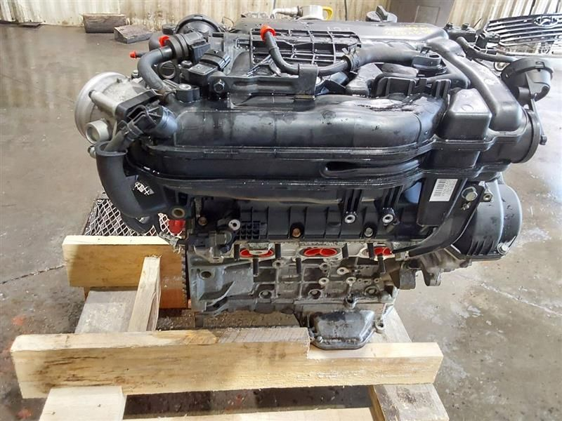 2014 Kia SORENTO 3.3L (VIN 7, 8th digit, GDI) Used Engine