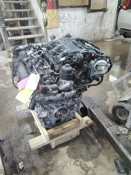 2014 Kia SORENTO 3.3L (VIN 7, 8th digit, GDI) Used Engine