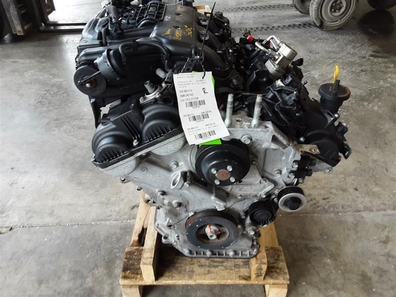 2014 Kia SORENTO 3.3L (VIN 7, 8th digit, GDI) Used Engine