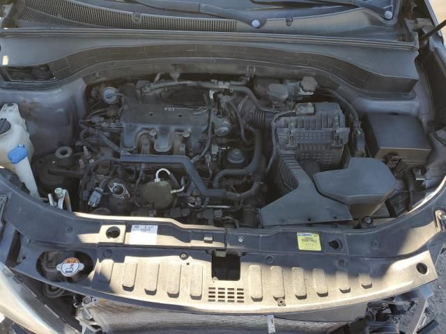 2014 Kia SORENTO 3.3L (VIN 7, 8th digit, GDI) Used Engine