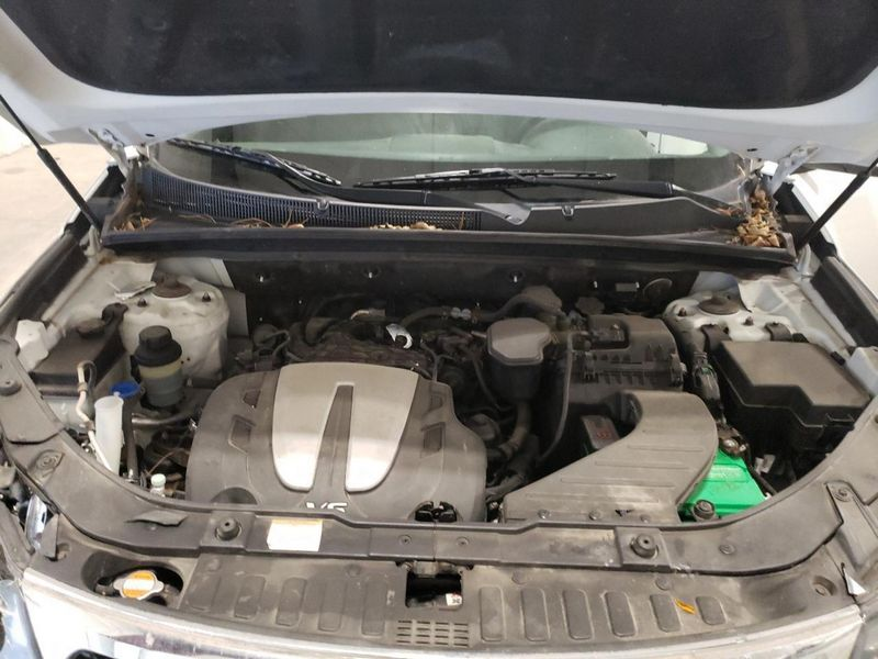 2013 Kia SORENTO 3.5L (VIN 2, 8th digit) Used Engine
