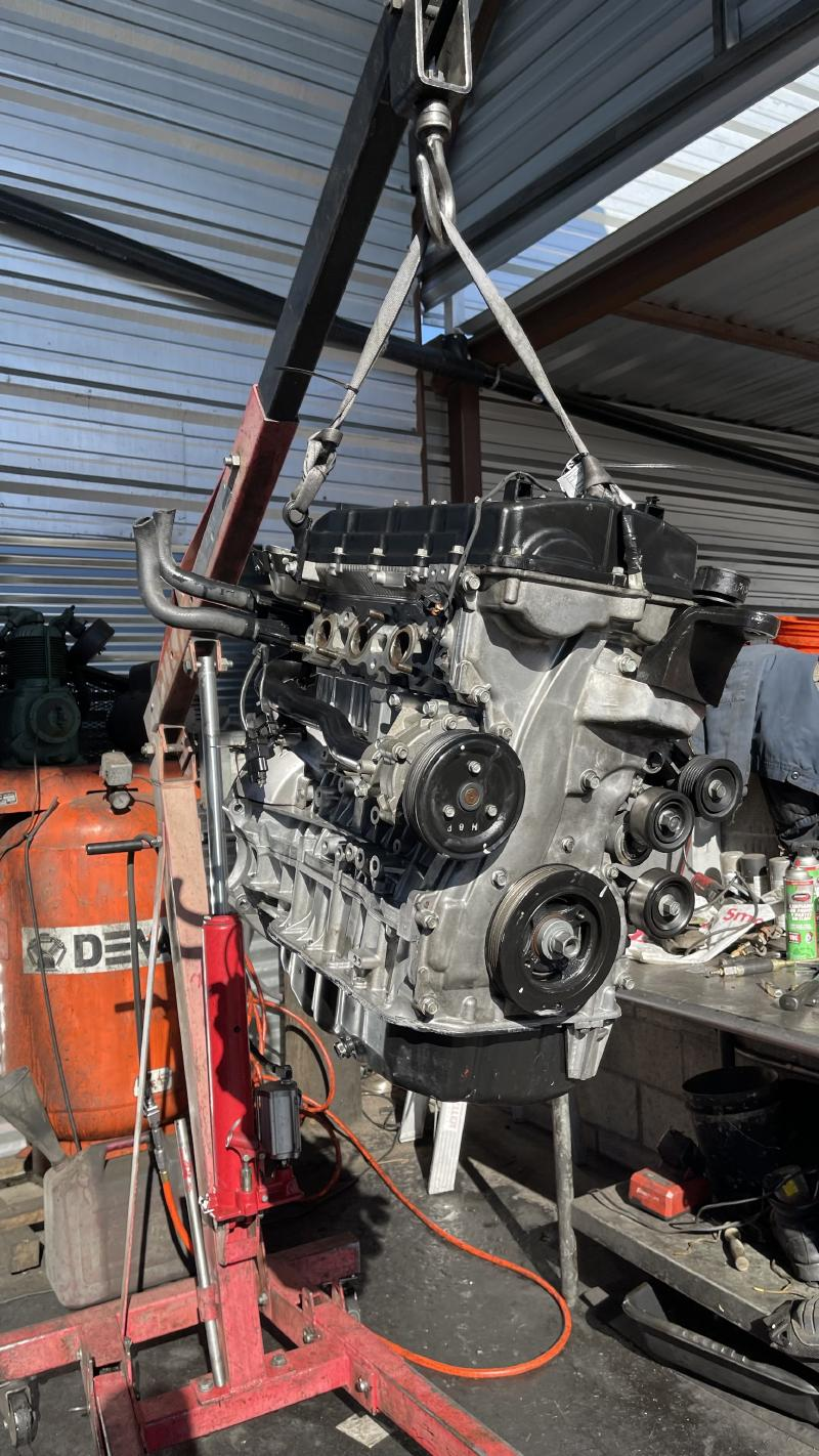 2013 Kia SORENTO 2.4L (VIN 1, 8th digit, MPI) Used Engine